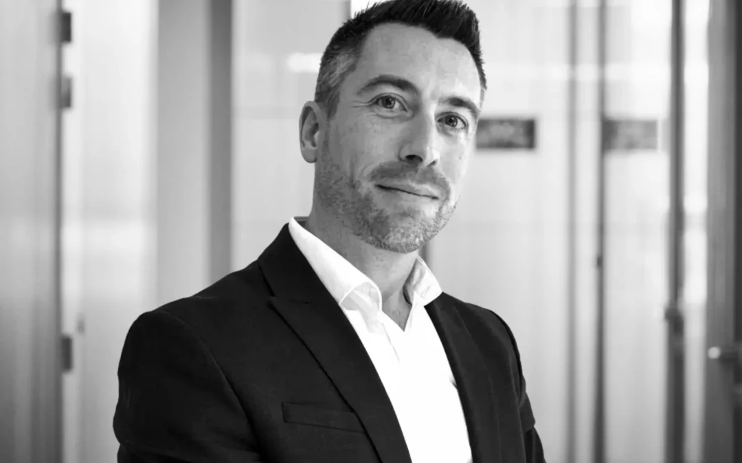 Olivier GULLINO