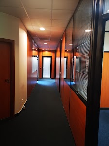 Photo de l’établissement COURTIS STRASBOURG Xavier QUIVRIN Négocie votre prêt immobilier