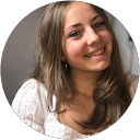 Photo de profil de Charlotte MAURIN